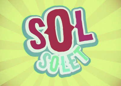SOL SOLET 2016